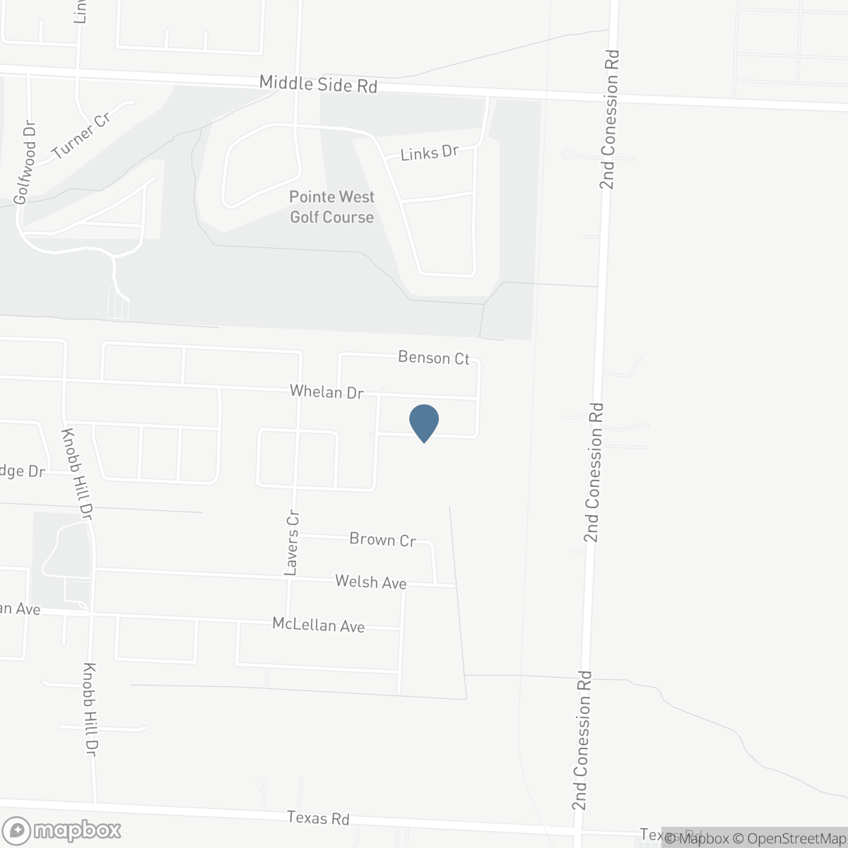 222 COWAN COURT, Amherstburg, Ontario N9V 0G9